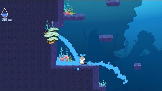 Screenshot Ocean Otter Climb