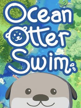 Cover Ocean Otter Swim