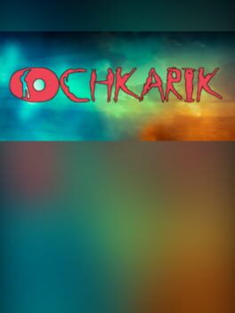 Cover Ochkarik