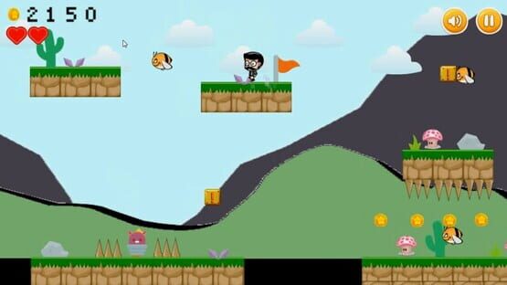 Screenshot Ochkarik