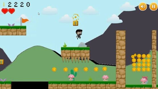 Screenshot Ochkarik