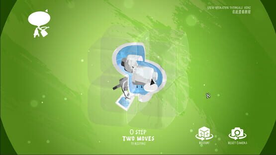 Screenshot Octameta