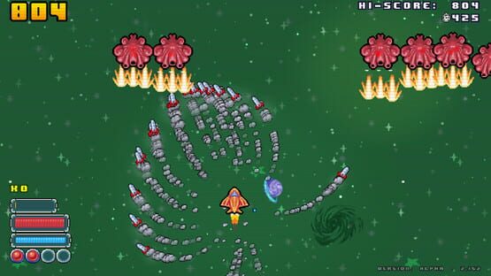 Screenshot OctorSpace