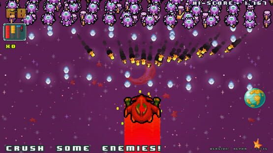 Screenshot OctorSpace
