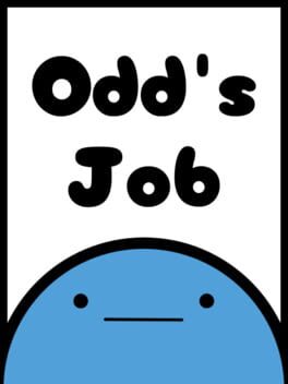 Cover Odd's Job