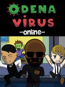 Cover Odenavirus Online