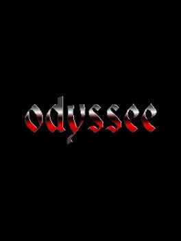 Cover Odyssee