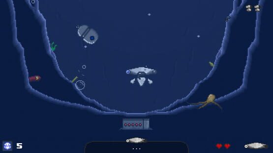 Screenshot Odyssee
