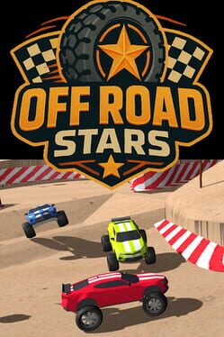 Cover Off Road Stars