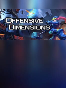 Cover Offensive Dimensions