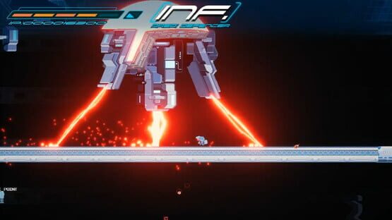 Screenshot Offensive Dimensions