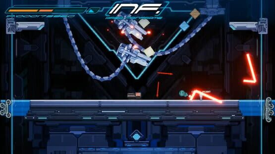 Screenshot Offensive Dimensions