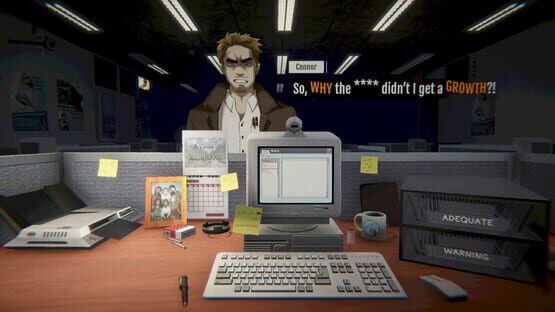 Screenshot Office Hours
