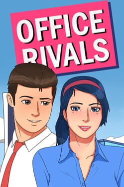 Cover Office Rivals
