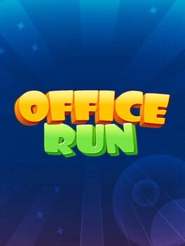 Cover Office Run