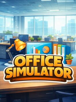 Cover Office Simulator