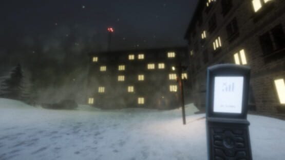 Screenshot Offline