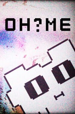 Cover Oh? Me