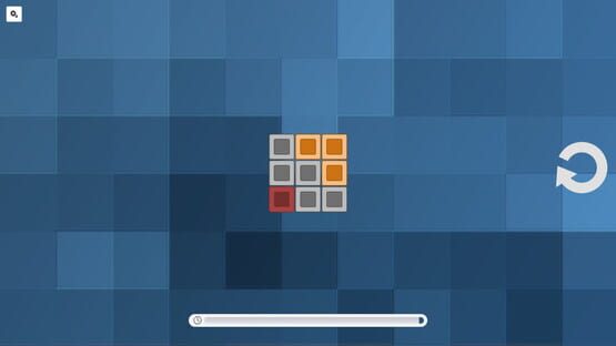 Screenshot Oik Memory 2