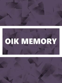 Cover Oik Memory