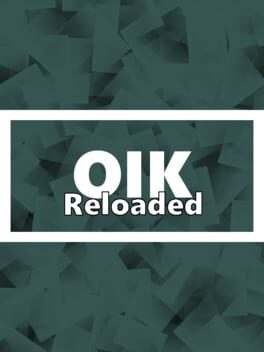 Cover Oik Reloaded
