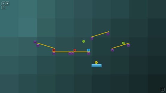 Screenshot Oik Reloaded