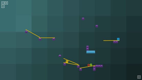 Screenshot Oik Reloaded