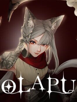 Cover Olapu