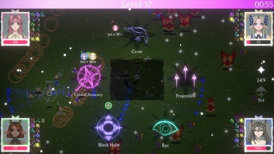 Screenshot Olapu