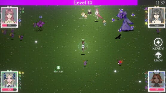 Screenshot Olapu