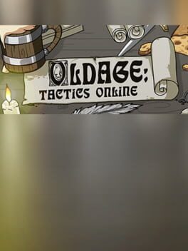 Cover Oldage