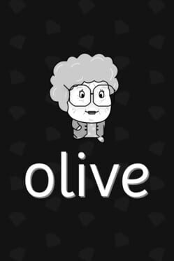 Cover Olive