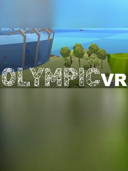 Cover Olympics VR