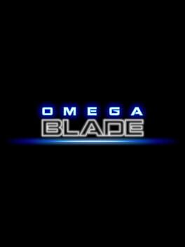 Cover Omega Blade