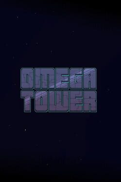 Cover Omega Tower
