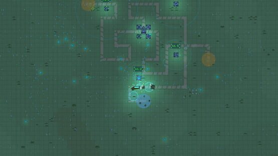 Screenshot Omega Tower