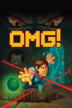Cover OMG!: Overhead Micro Game