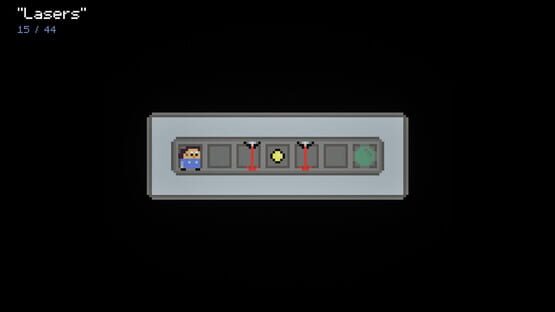 Screenshot OMG!: Overhead Micro Game
