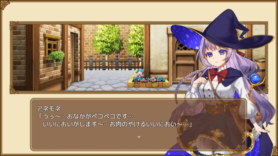 Screenshot Omni Magic!