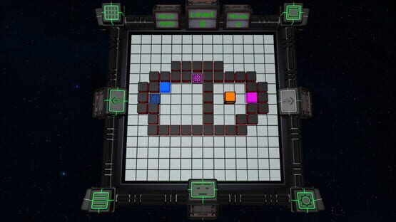 Screenshot Omnicube