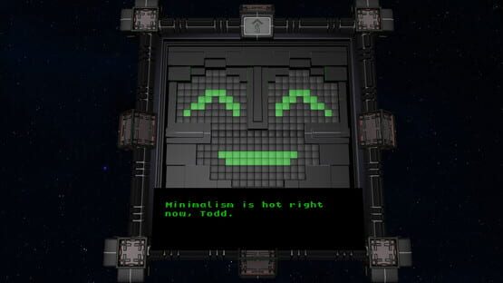 Screenshot Omnicube