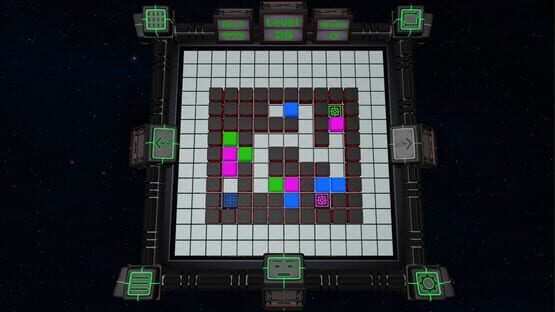 Screenshot Omnicube