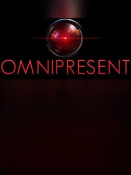 Cover Omnipresent