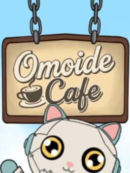 Cover Omoide Cafe
