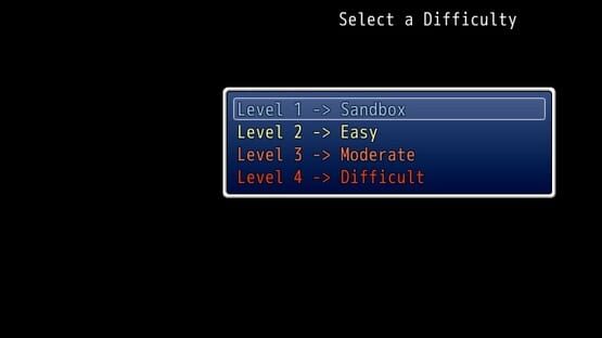 Screenshot On Board Game