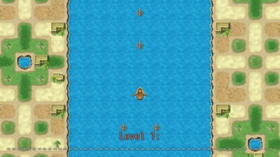Screenshot On Board Game
