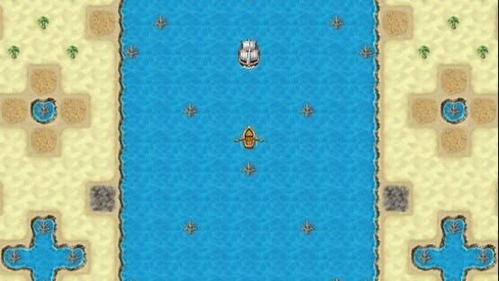 Screenshot On Board Game