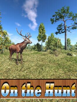 Cover On the Hunt