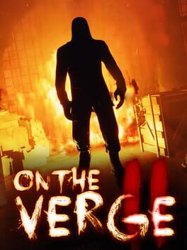 Cover On the Verge II