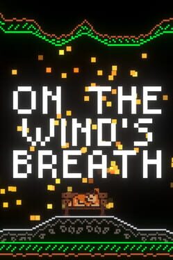 Cover On the Wind's Breath